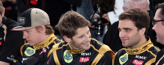 Etre-second-pilote-ne-derange-pas-Romain-Grosjean