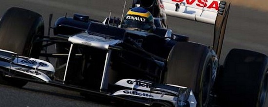 Excellente-journee-pour-Williams-Renault-et-Bruno-Senna