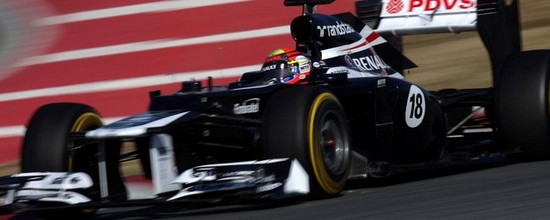 Sponsoring-Oris-prolonge-avec-Williams-Renault