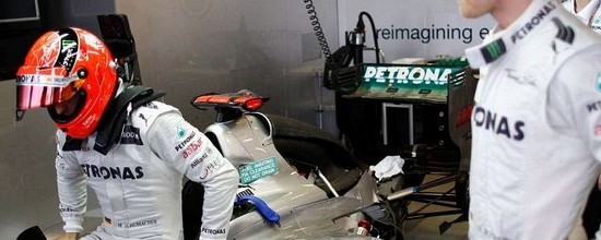 Australie-Libres-2-Schumacher-comme-au-bon-vieux-temps
