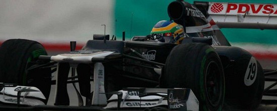 Williams-Renault-glane-ses-premiers-points-de-l-annee