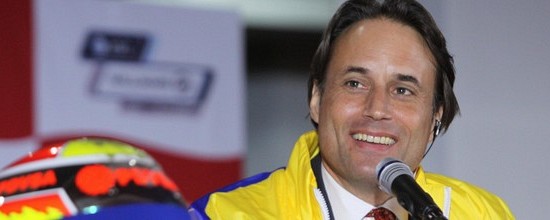 Adam-Parr-quitte-le-Williams-F1-Team