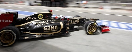Lotus-Renault-satisfait-de-sa-premiere-journee