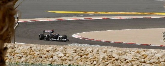 Pastor-Maldonado-penalise-de-cinq-places