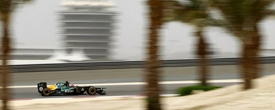 Heikki-Kovalainen-propulse-le-Caterham-F1-Team-en-Q2
