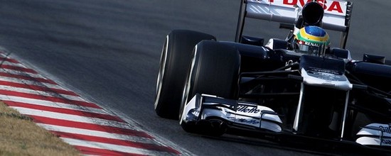 Bruno-Senna-et-Michael-Schumacher-reviennent-sur-leur-accrochage