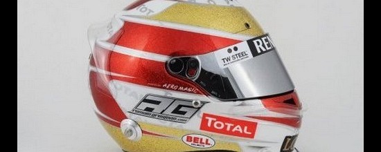Un-design-de-casque-special-pour-Romain-Grosjean-a-Monaco