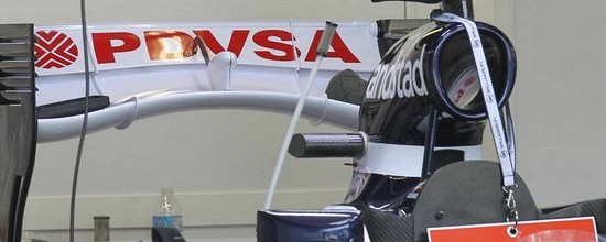 La-Williams-Renault-FW34-evolue-au-Canada
