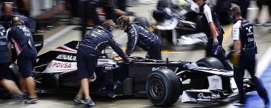 Grande-evaluation-en-vue-pour-Valterri-Bottas-chez-Williams