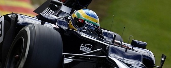Williams-Renault-n-y-est-pas