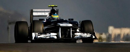 Week-end-a-oublier-pour-Williams-Renault