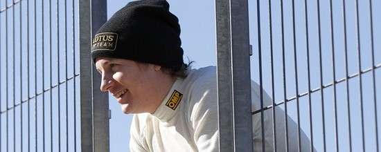 Les-pilotes-Lotus-Renault-parlent-d-Abou-Dhabi