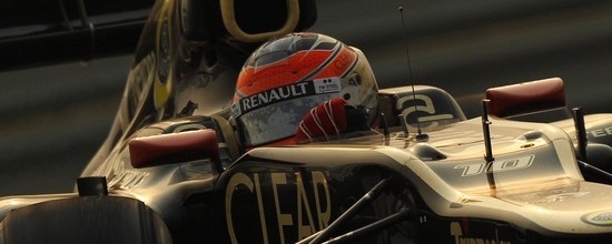 Journee-de-travail-ideale-pour-Raikkonen-et-Grosjean