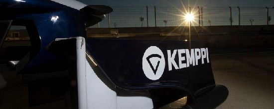 Williams-Renault-officialise-Wihuri-et-Kemppi
