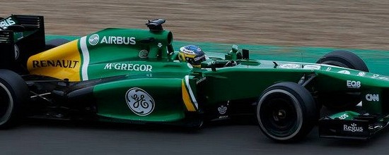 Les-pilotes-Caterham-se-plaisent-au-Nurburgring