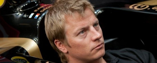 Officiel-Ferrari-signe-Kimi-Raikkonen