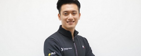 Renault-nomme-Guanyu-Zhou-Pilote-de-developpement