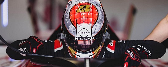 Nissan-revient-au-Mans-avec-Gibson-en-LMP2