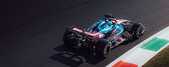 Alpine-Pierre-Gasly-pole-position-a-Monza