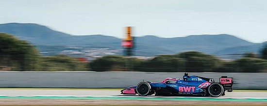 Alpine-recrute-Mike-Elliott