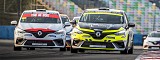 Clio-Cup