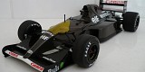 Williams-Renault-FW14B-Edition-Carbone-1992