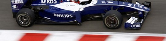 Nico-Hulkenberg-chez-Williams-Renault