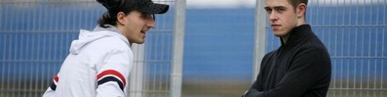 Jerez-Robert-Kubica-rend-visite-a-Renault