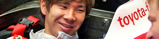 Kobayashi-signe-chez-Sauber