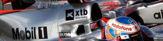 X-Trade-Brockers-partenaire-de-McLaren-Mercedes