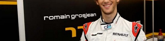 Officiel-Romain-Grosjean-remplace-Ho-Ping-Tung-chez-DAMS