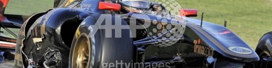 Photo-La-R31-de-Heidfeld-suite-a-l-incident-du-premier-tour