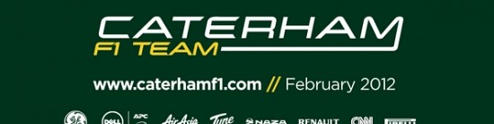 Le-Caterham-F1-Team-a-desormais-son-logo