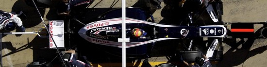 La-panne-moteur-n-a-pas-penalise-Williams-Renault-vendredi