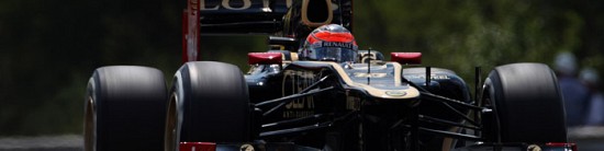 Romain-Grosjean-offre-la-premiere-ligne-a-Lotus-Renault