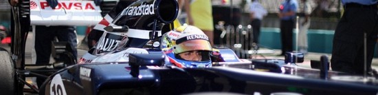 Williams-veut-poursuivre-avec-Renault-en-2014