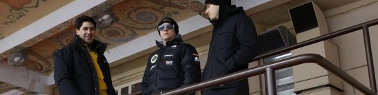 Kimi-Raikkonen-et-Charles-Pic-font-le-show-en-Russie