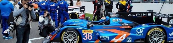 Alpine-se-prepare-pour-Le-Mans