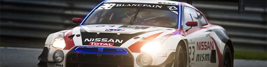 Retour-sur-les-24h-de-Spa-et-resume-de-course-cote-Nissan