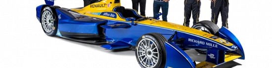 Renault-lance-sa-saison-2015-2016-de-Formule-E