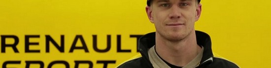 Nico-Hulkenberg-premieres-images-officielles-chez-Renault