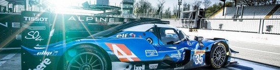 Prologue-FIA-WEC-Fortunes-diverses-pour-Alpine-et-ByKolles-a-Monza