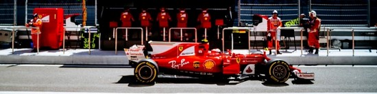 Russie-EL3-Ferrari-en-grande-forme-devant-Mercedes