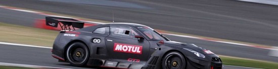 La-nouvelle-GT-R-Nismo-GT3-2018-deja-en-piste-a-Fuji-Speedway