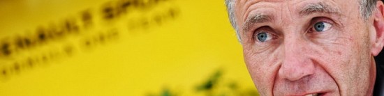 Bob-Bell-nomme-Conseiller-Technique-de-Renault