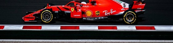 USA-EL3-Sebastian-Vettel-se-montre-sur-piste-seche