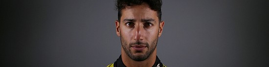 Daniel-Ricciardo-attache-a-son-projet-avec-Renault