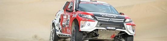 Dakar-2020-Mitsubishi-de-nouveau-dans-la-course