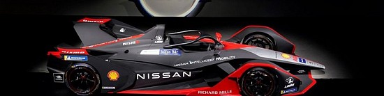 Nissan-modernise-son-image-et-reaffirme-son-engagement-en-Formule-E