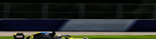 Hongrie-EL1-Lewis-Hamilton-premier-leader-Renault-dans-le-coup